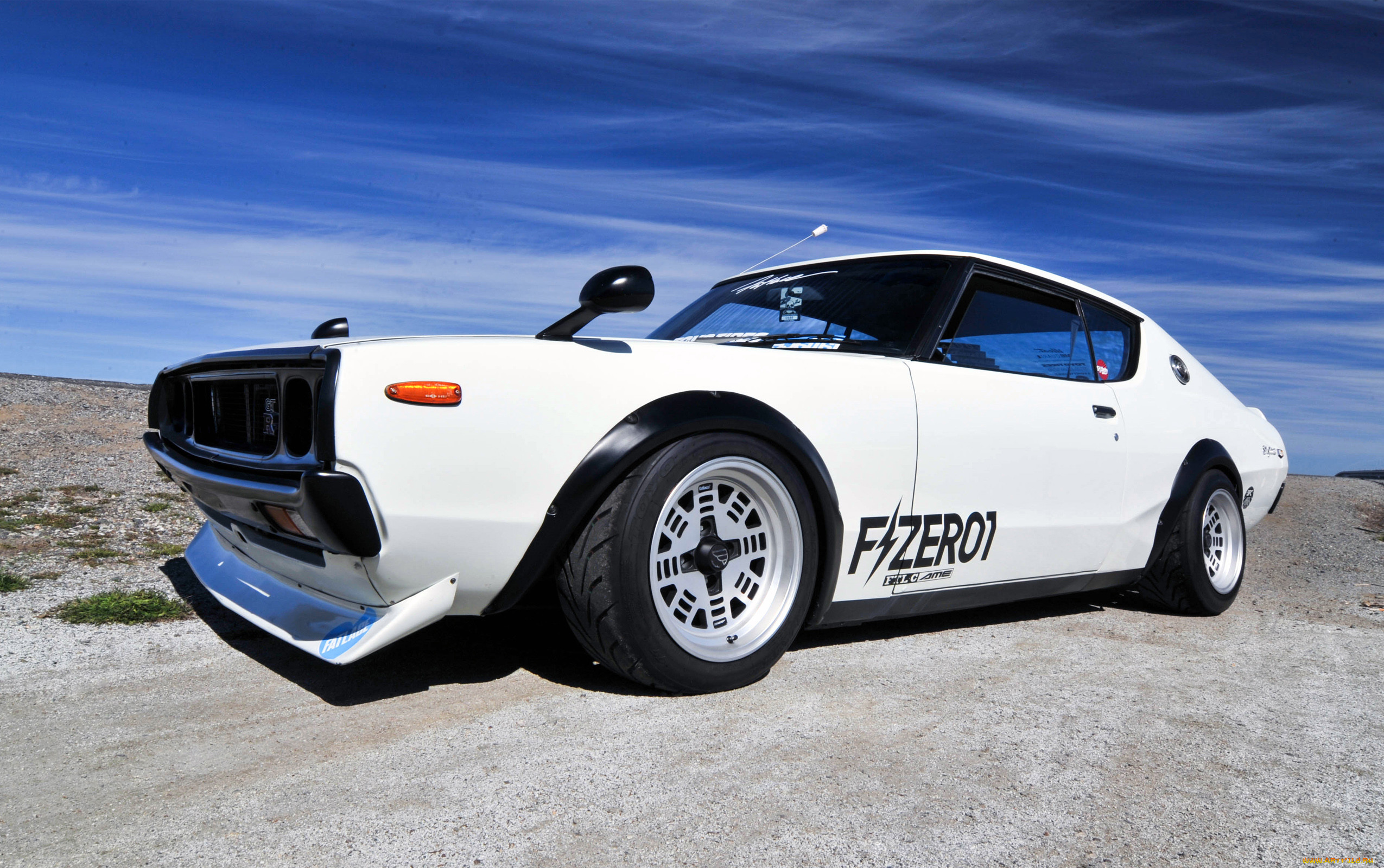 , nissan, datsun